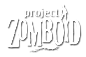 Project Zomboid logo